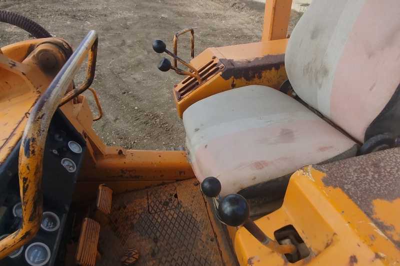 OmecoHub - Immagine FIAT ALLIS FL14C